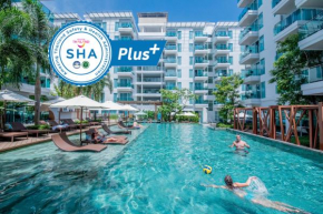 Fishermens Harbour Urban Resort - SHA Extra Plus